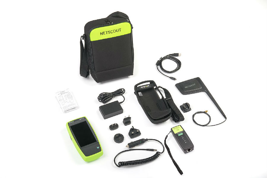 Aircheck G2無(wú)線測(cè)試儀