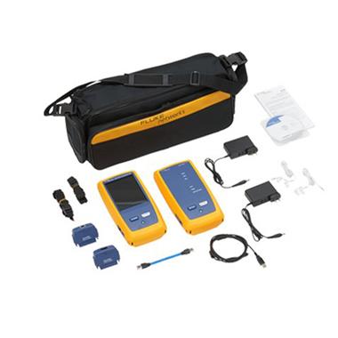 DSX-602線纜認證分析儀