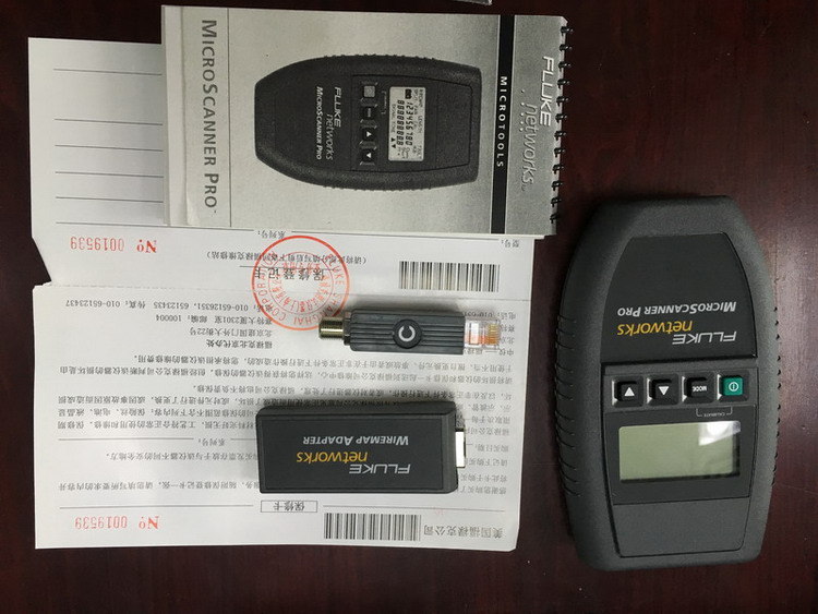 線纜通斷、接線圖、故障點定位測試儀