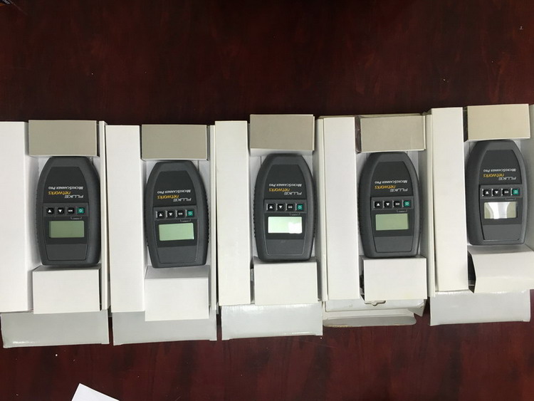 線纜通斷、接線圖、故障點定位測試儀