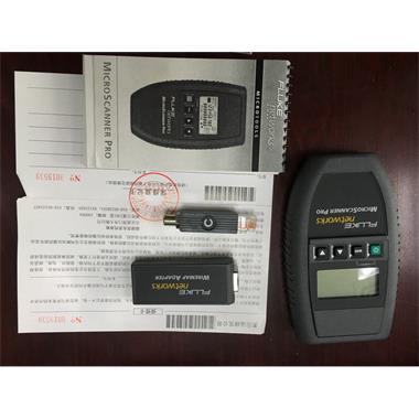 線纜通斷、接線圖、故障點定位測試儀