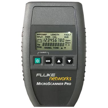 線纜通斷、接線圖、故障點定位測試儀