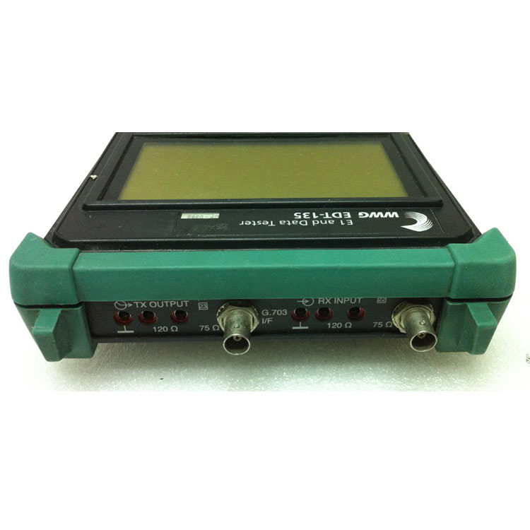 美國JDSU EDT-135誤碼測(cè)試儀