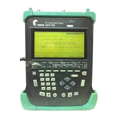 美國JDSU EDT-135誤碼測(cè)試儀