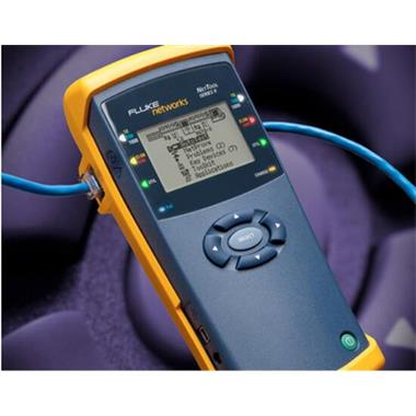 福祿克NTS2-PRO網(wǎng)絡萬用表