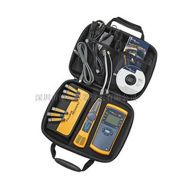 福祿克NTS2-PRO網(wǎng)絡萬用表