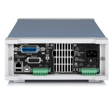 R&S NGL200 (NGL201|NGL202)線(xiàn)性電源