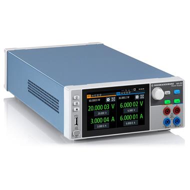 R&S NGL200 (NGL201|NGL202)線(xiàn)性電源