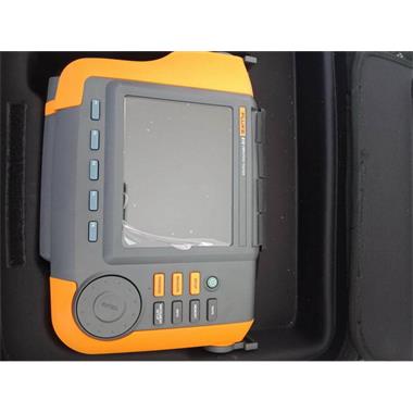 福祿克F810震動(dòng)測(cè)試儀