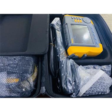 福祿克F810震動(dòng)測(cè)試儀