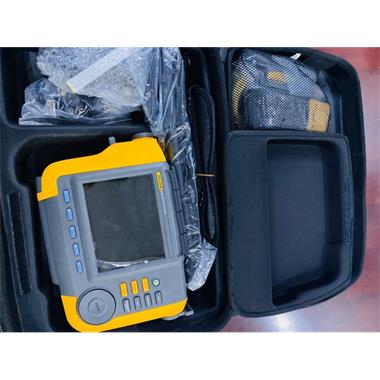 福祿克F810震動(dòng)測(cè)試儀