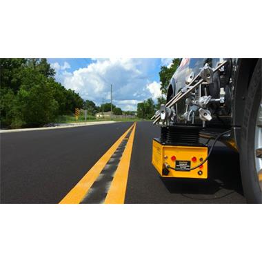 RoadVista車(chē)載式道路標(biāo)線逆反射系數(shù)