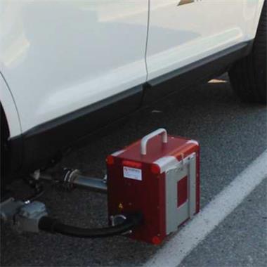 Zehntner ZDR 6020車(chē)載移動(dòng)式標(biāo)線逆反射測(cè)量系統(tǒng)