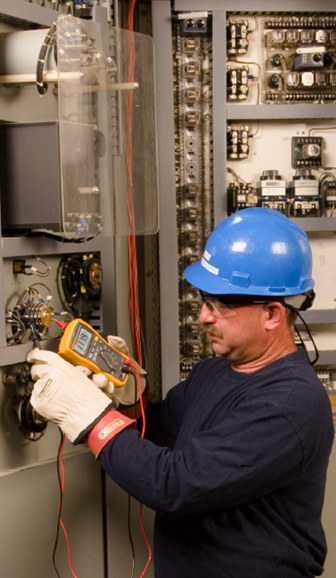 四個用戶群，四種萬用表