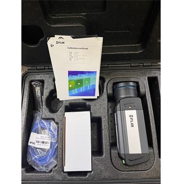 FLIR 科研級(jí)高分辨率長(zhǎng)波紅外熱像儀 A655sc銷售 租賃