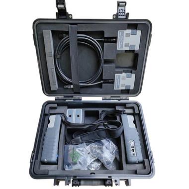 全新國(guó)產(chǎn)八類線纜測(cè)試儀——維信TESTPRO WX-01