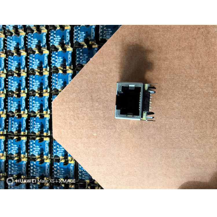 好消息！原廠(chǎng)RJ45接口插座現(xiàn)貨充足專(zhuān)用于DSX-CHA804S模塊