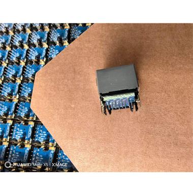 好消息！原廠(chǎng)RJ45接口插座現(xiàn)貨充足專(zhuān)用于DSX-CHA804S模塊